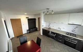 Apartament cu 2 camere de vanzare/renovat/ Zorilor ! - Poză 3