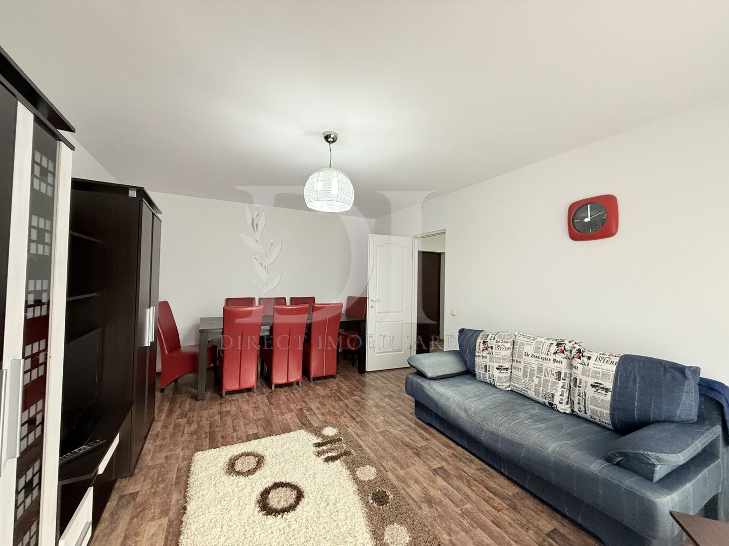 Apartament la cheie / parcare / Zona Terra - Poză 2