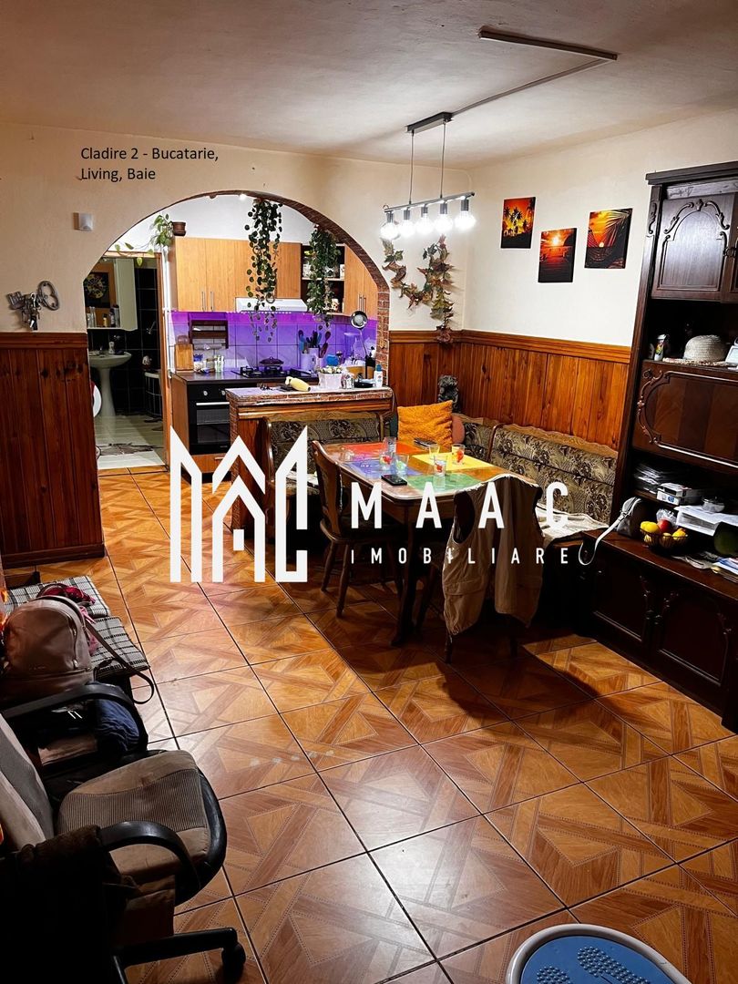 Casa individuala | Teren 510 mp | Cisnadie - Poză 3