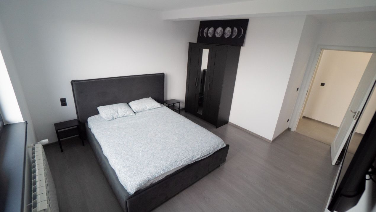 Agigea - Casa  deosebita cu piscina, mobilata si utilata complet. - Poză 51