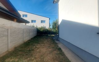 Vila duplex, semimobilata,3 camere, bucatarie inchisa,Comuna Berceni - Poză 10