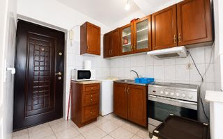 Apartament cu o camera | Olimpia-Stadion | Pet Friendly - Poză 5