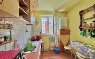 Apartament 2 camere | Zona Hermes | Etaj intermediar - Poză 2