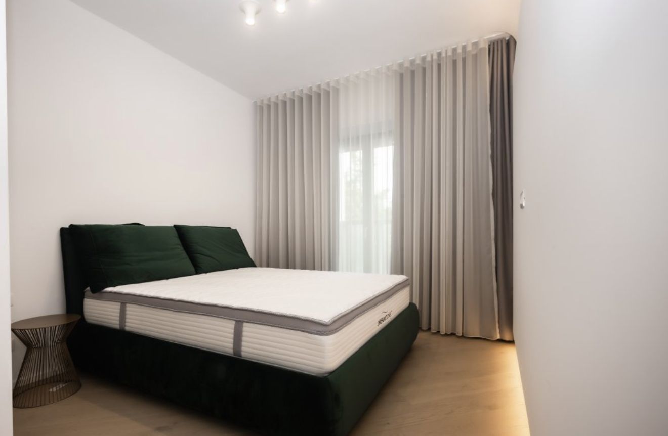 Apartament Lux 3 Camere | Cortina Academy Cotroceni - Poză 9