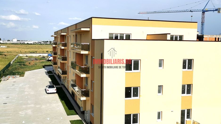 Regim mic de înălțime | Zona Theodor Pallady | Direct Dezvoltator - Poză 9