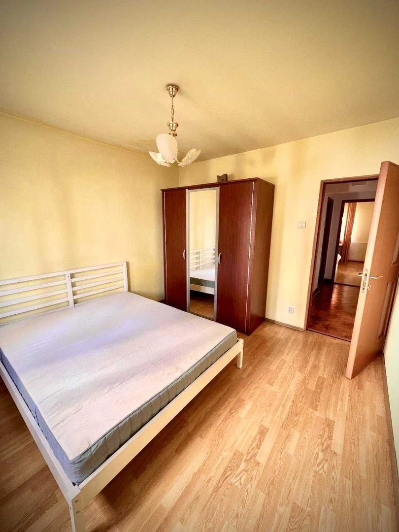 Apartament 4 camere, Parcare, Proprietar, Emil Racovita, S4, Bl. EM2 - Poză 5