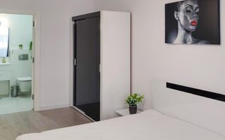 Chirie I Apartament 2 camere I Ivory Residence I Pipera Plaza I Garaj - Poză 17