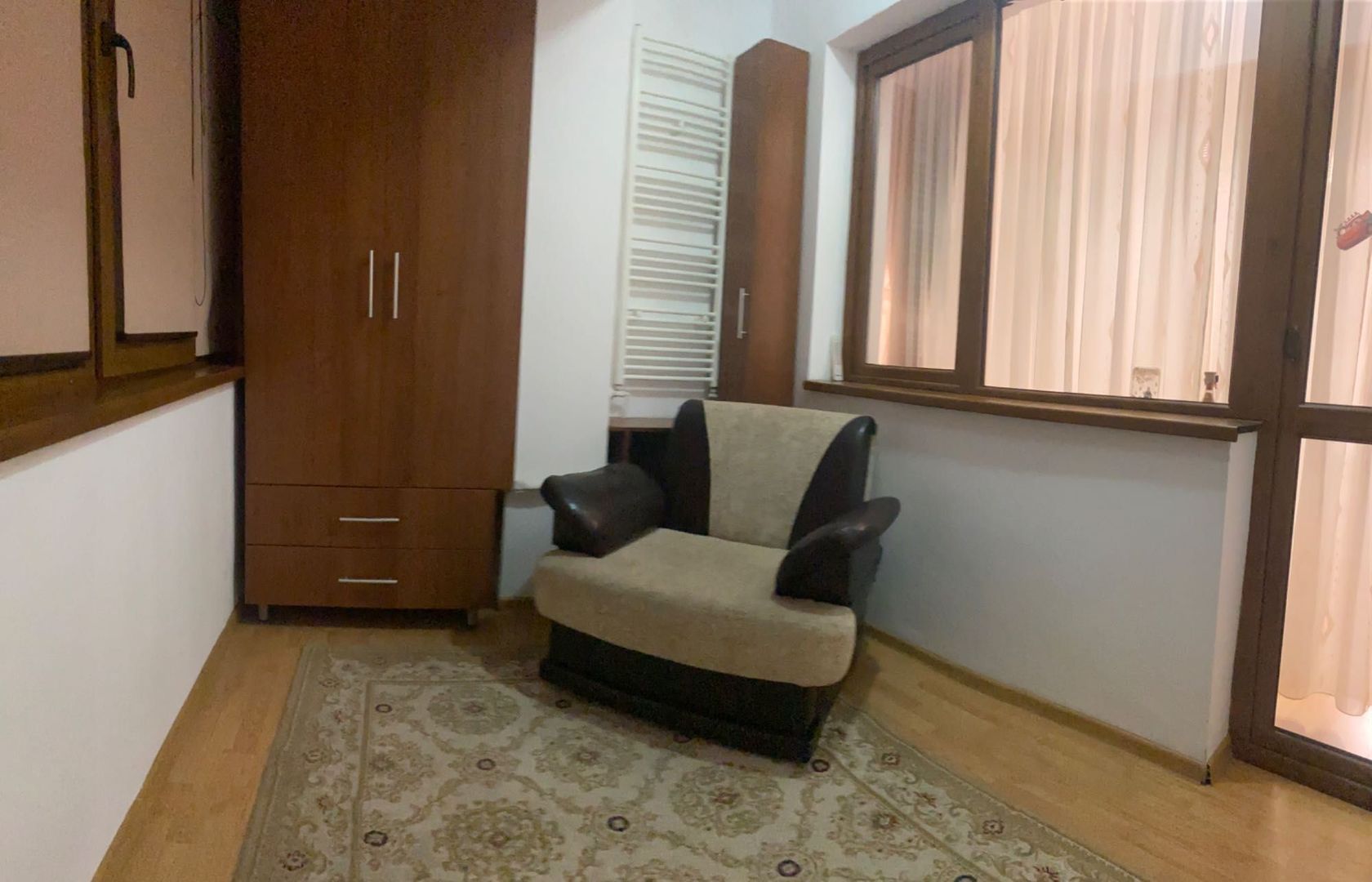 Închiriez apartament 2 camere, Mihai Bravu, parcare - Poză 7