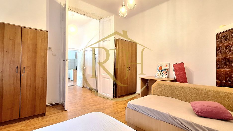 Apartament cu 1 cameră de vânzare în zona Iosefin aproape de Nokia– 0% Comision - Poză 6