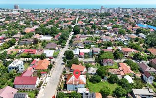 Casă P+1 cu 8 camere 492 mp teren 21 ml deschidere comision 0% - Poză 2