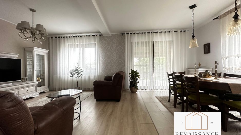 Dumbravita Duplex 4 Camere | 103mp Utili 291mp Teren | Zona Cora - Poză 16
