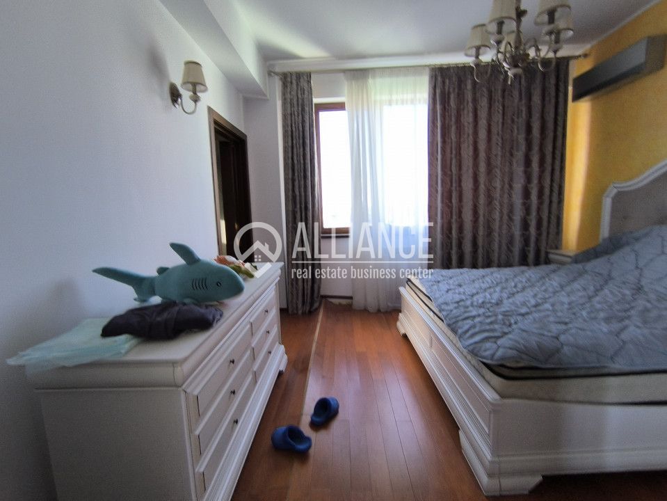 MAMAIA HANUL PIRATILOR- Duplex de lux cu priveliste fabuloasa si aer curat ! - Poză 53