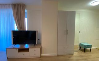 Inchiriere apartament 3 camere | Parcare inclusa | Floreasca Residence - Poză 5