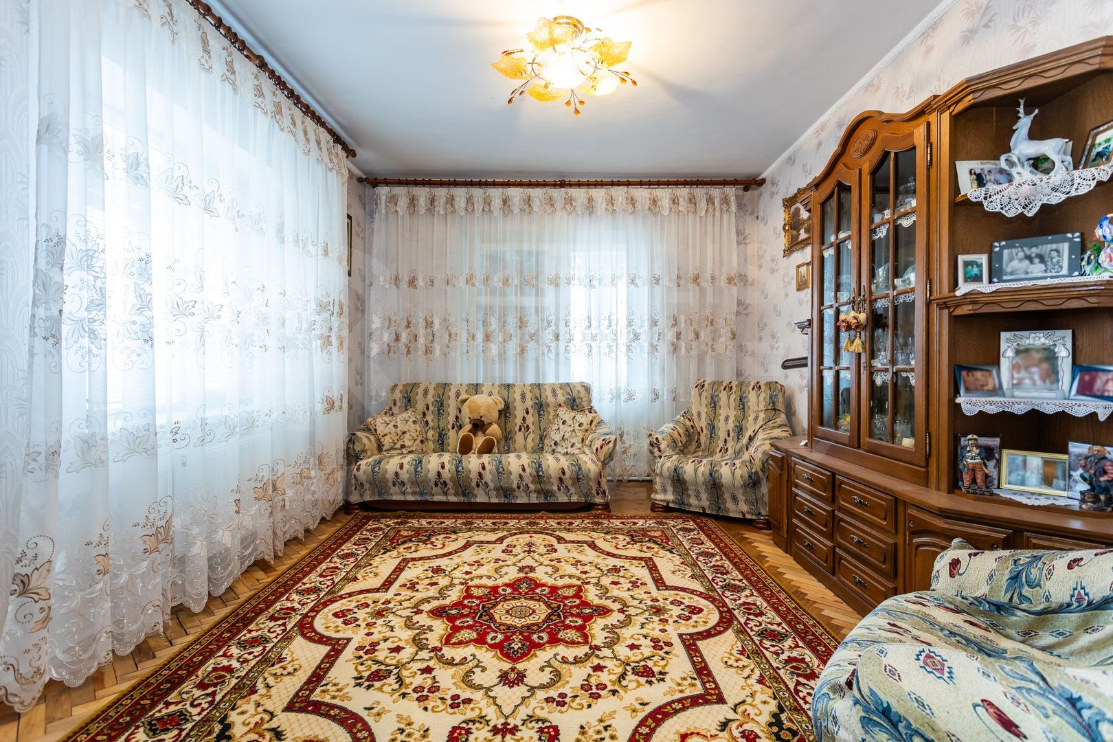 Vânzare, casă, 150 mp + 10 ari, str. Viilor, Durlești - Poză 8
