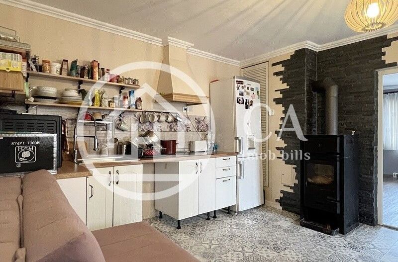 Casa de vanzare cu 2 camere in Osorhei, Bihor - Poză 6