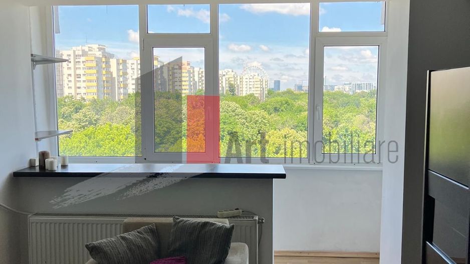 3 camere vizavi de parcul Plumbuita - Poză 6