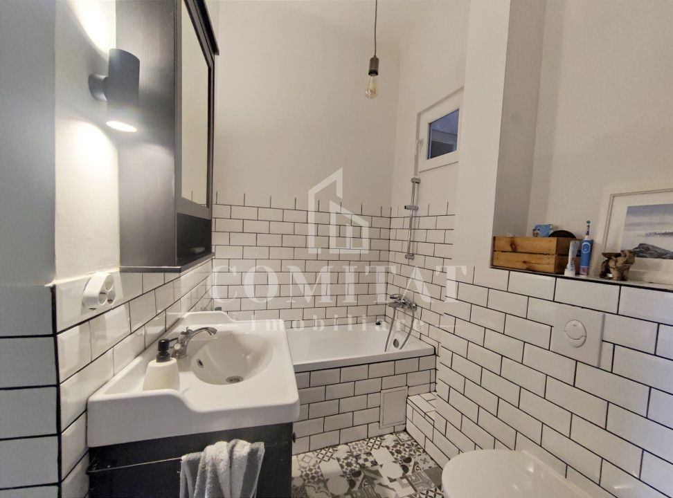 Apartament de vanzare | Facultatea de Litere - Poză 5
