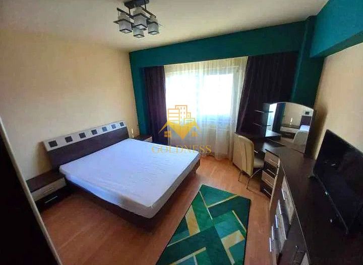 2 camere decomandate, parcare, Zona Dorobantilor, cartierul Marasti - Poză 4