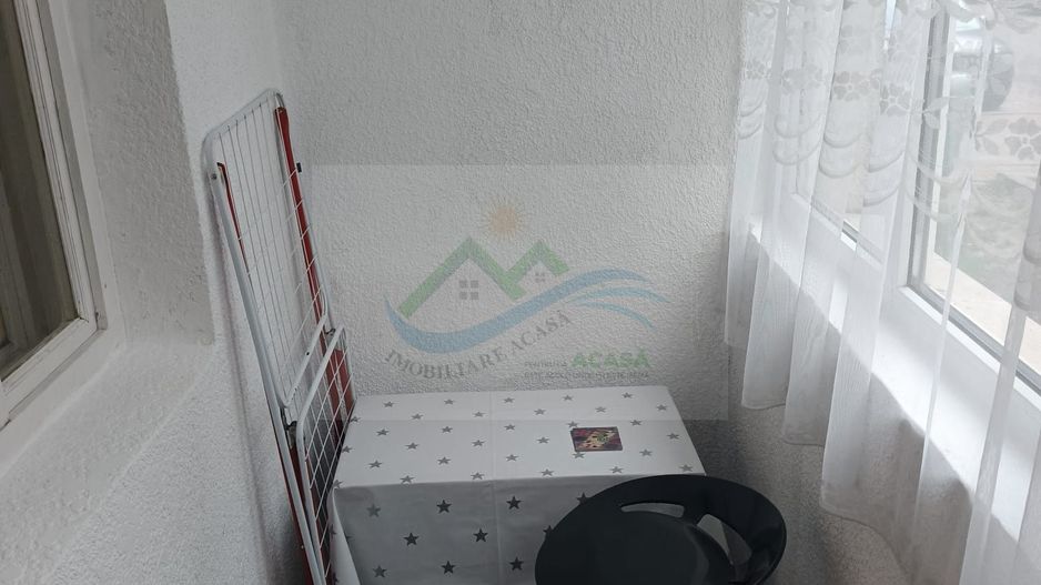 Apartament 2 camere George Enescu de închiriat . - Poză 7