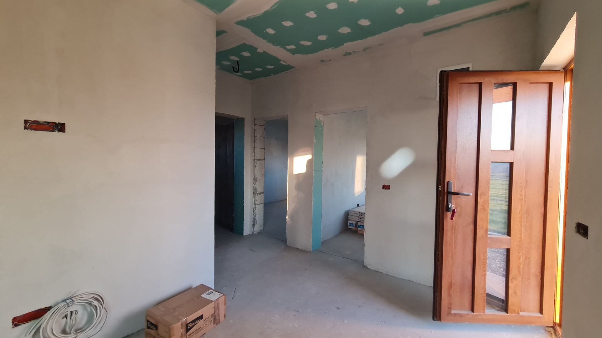 Casa ta de weekend la 15 min de capitala. - Poză 9