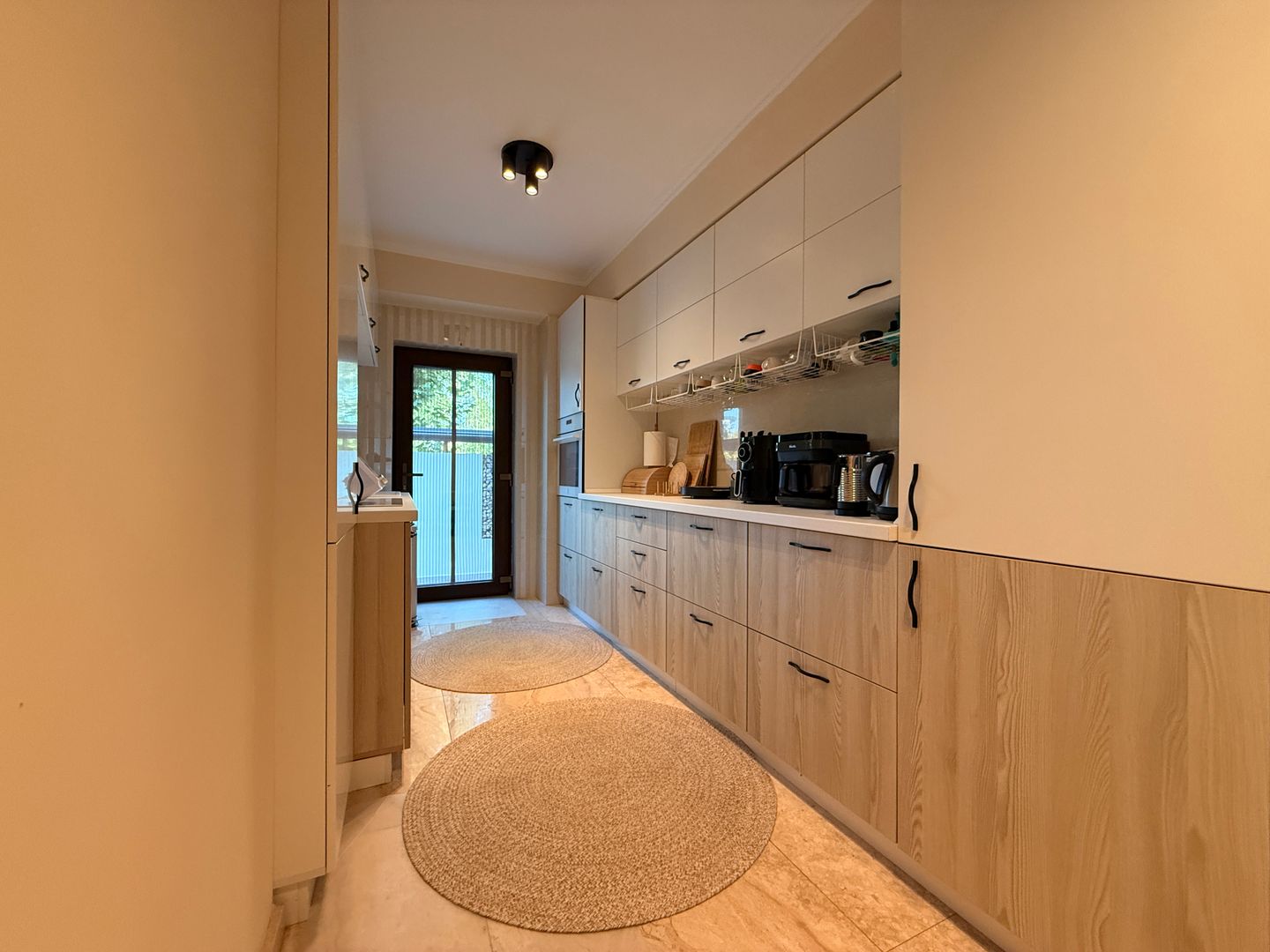 Apartament cu curte Bucurestii Noi | Parcul Bazilescu - Poză 20