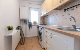 Apartament 2 camere | BIG Mănăștur | 40 mp + balcon - Poză 7