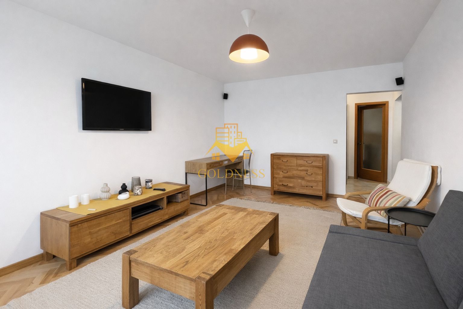 2 Camere decomandate, Zorilor, Golden Tulip, UMF, UTCN, Observatorului - Poză 4