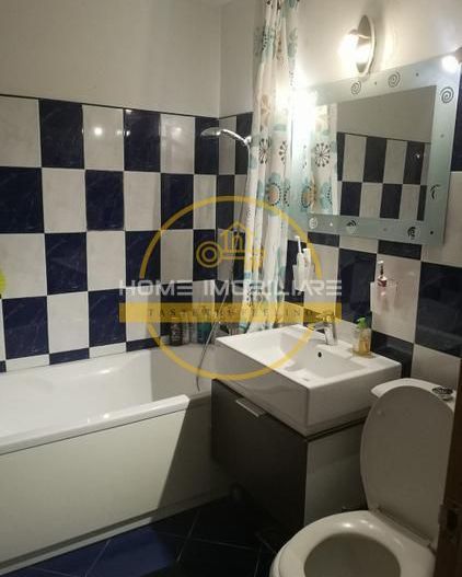 Apartament 3 camere Păcurari LukOil-Piața Păcurari - Poză 10