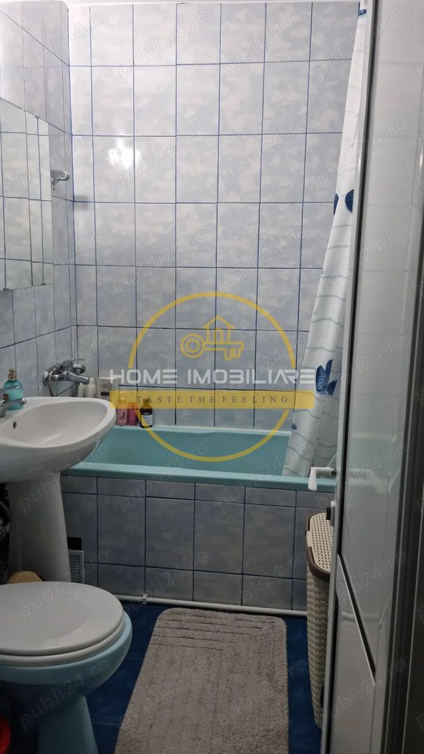 Apartament 2 camere/Zona Zimbru - Poză 9