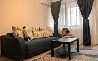 AP. 2 CAMERE STEFAN C. M, PET-FRIENDLY, MODERN, METROU 5 MINUTE - Poză 1
