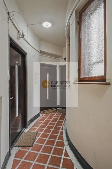 Garsoniera I Mantuleasa I Renovata I Etaj 4 - Poză 12