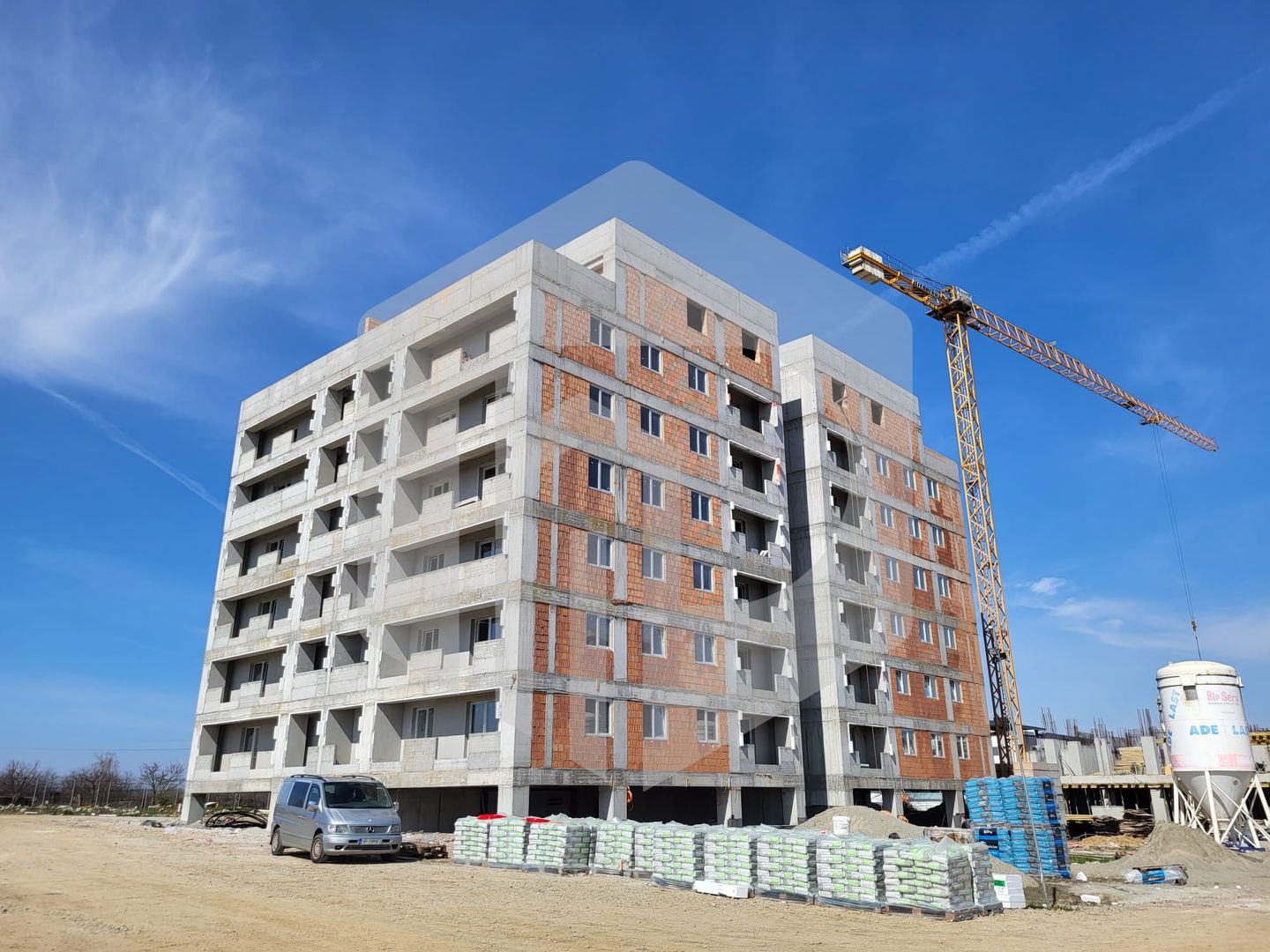 0% Comision - Apartament 3 camere - Decomandat - Zona De Vest - Poză 8
