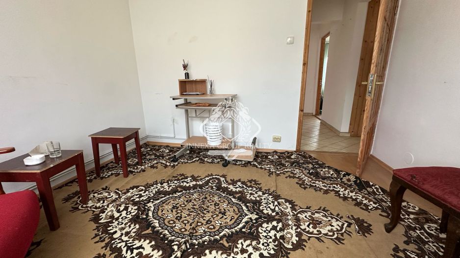 Apartament 3 camere, decomandat, 76mp, in zona Grui - Poză 11