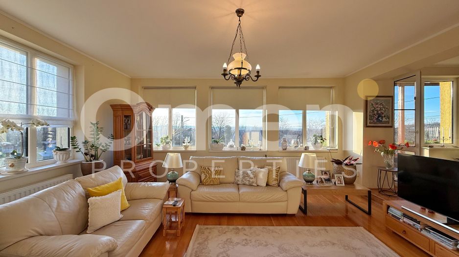 Casa de vânzare Tautii Magheraus | 4 camere | 3 bai | teren 3367 mp - Poză 2