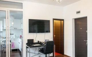 Apartament cu 1 camera/ 30mp/ zona Palas Mall - Poză 3