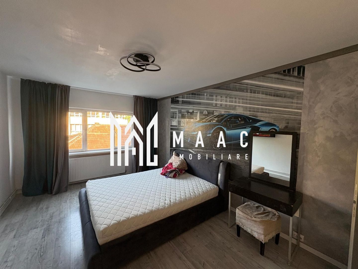 Apartament 3 camere I Etajul 2 I Zona Milea - Poză 3