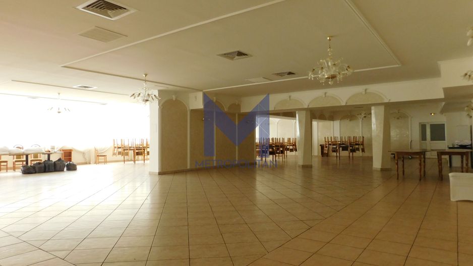 Spațiu comercial ideal showroom, în Complex Comercial Mercur - Poză 4