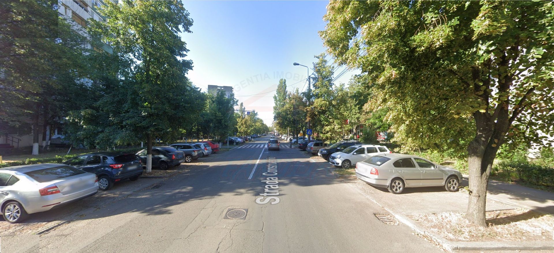 Apartament 2 camere, etaj 3, în inima cartierului Tiglina 2 - Poză 1