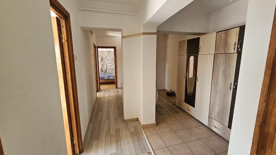 Apartament 3 camere decomandate 550 euro- Carrefour Felicia - Poză 7