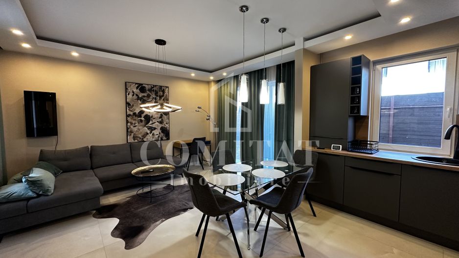 Casa tip Duplex la cheie | 4 camere + grădina | Cartier Terra - Poză 5