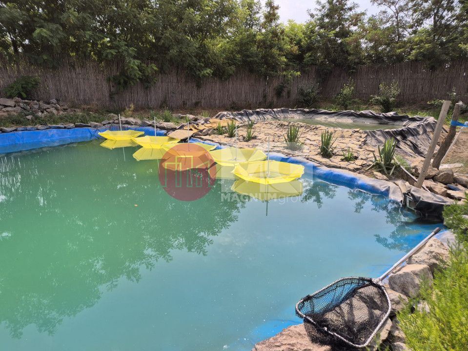 De vanzare complex turistic - Poză 13