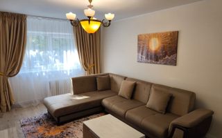 Apartament 3 camere 2 grupuri sanitare Zona Herastrau - Poză 1