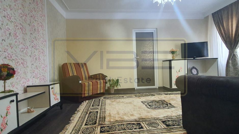 Apartament 2 camere+living central Podu Ros - 7 min Palas Mall - Poză 12