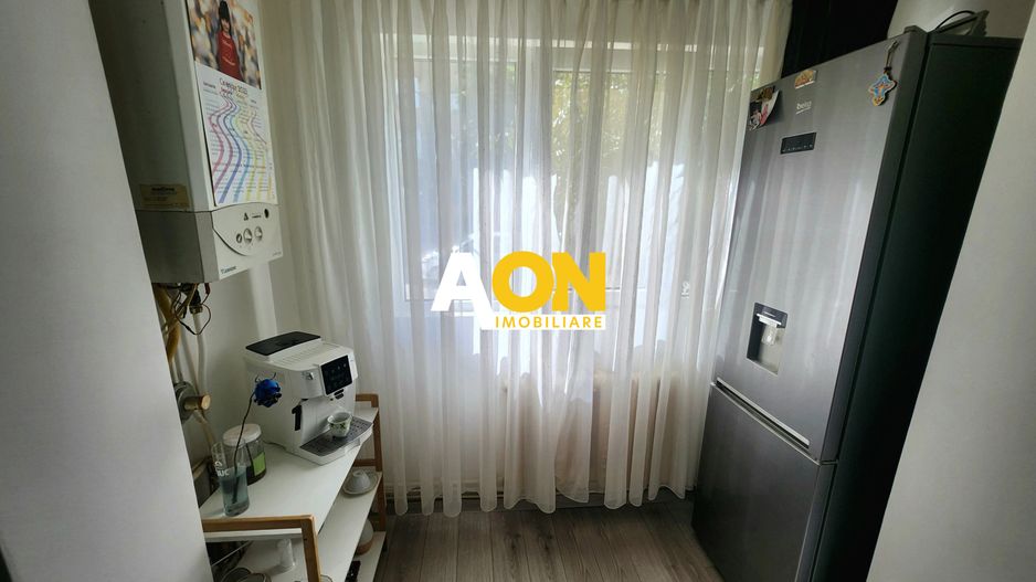 De vanzare apartament 2 camere, parter inalt, Ampoi 3 - Poză 7