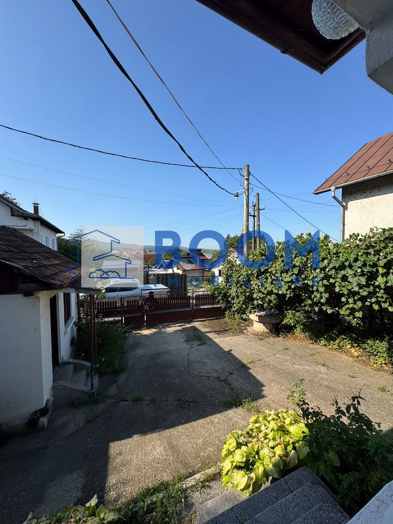 Casă de vânzare | Zona Goranu | Teren 1300 mp | Investitie - Poză 4