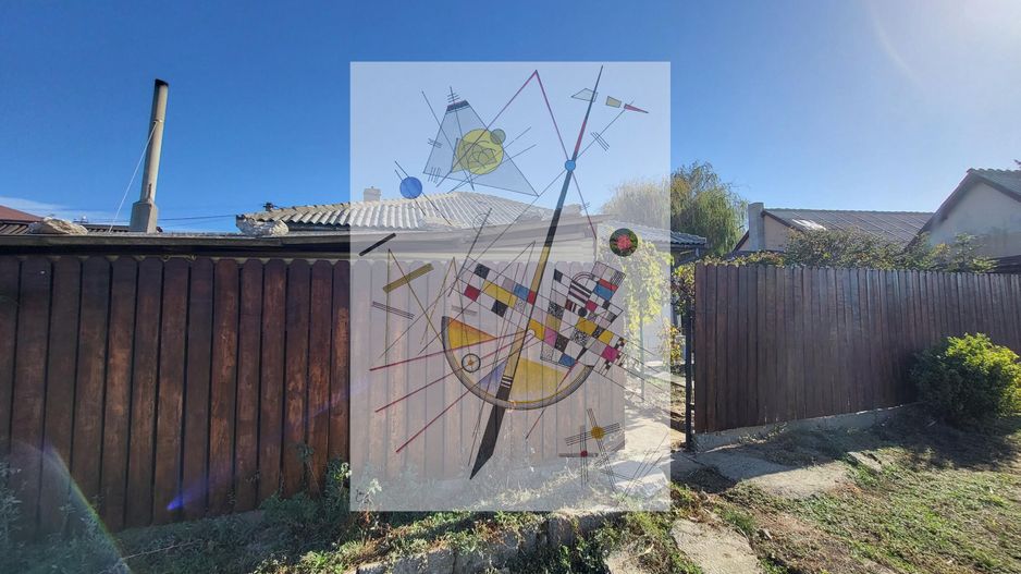 Casa de vanzare in Tuzla - Poză 2