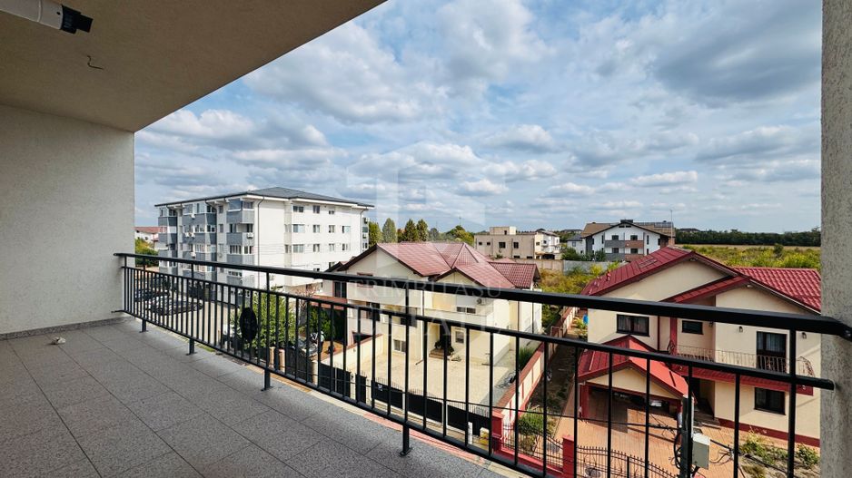 2 camere Finalizat Terasa 10 mp Sos Cernica Smile Residence - Poză 2