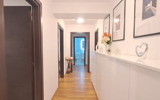 Camin impecabil | Centrala proprie | Parcare - Poză 6