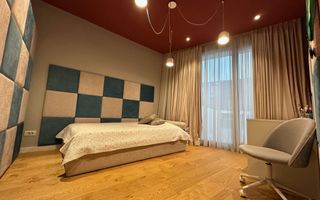 ISHO gama suprem singurul apartament pe 2 niveluri - Poză 37