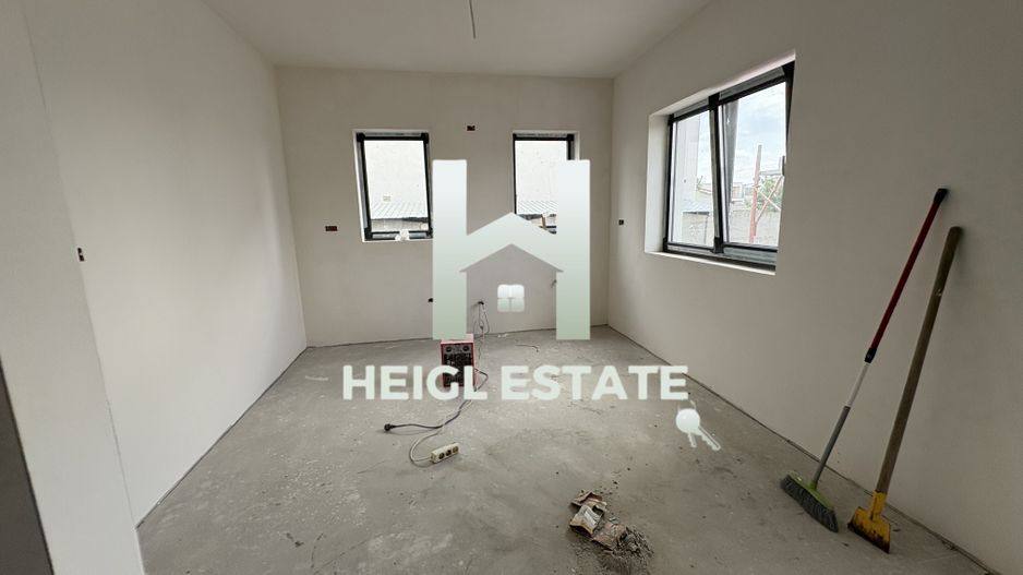 Duplex cu 3 camere in Mosnita Noua - Poză 4